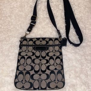 Coach Crossbody Bag